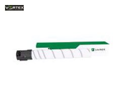 TONER LEXMARK CS 921/923 CX 920/921/922/923/924, Black 18.5K