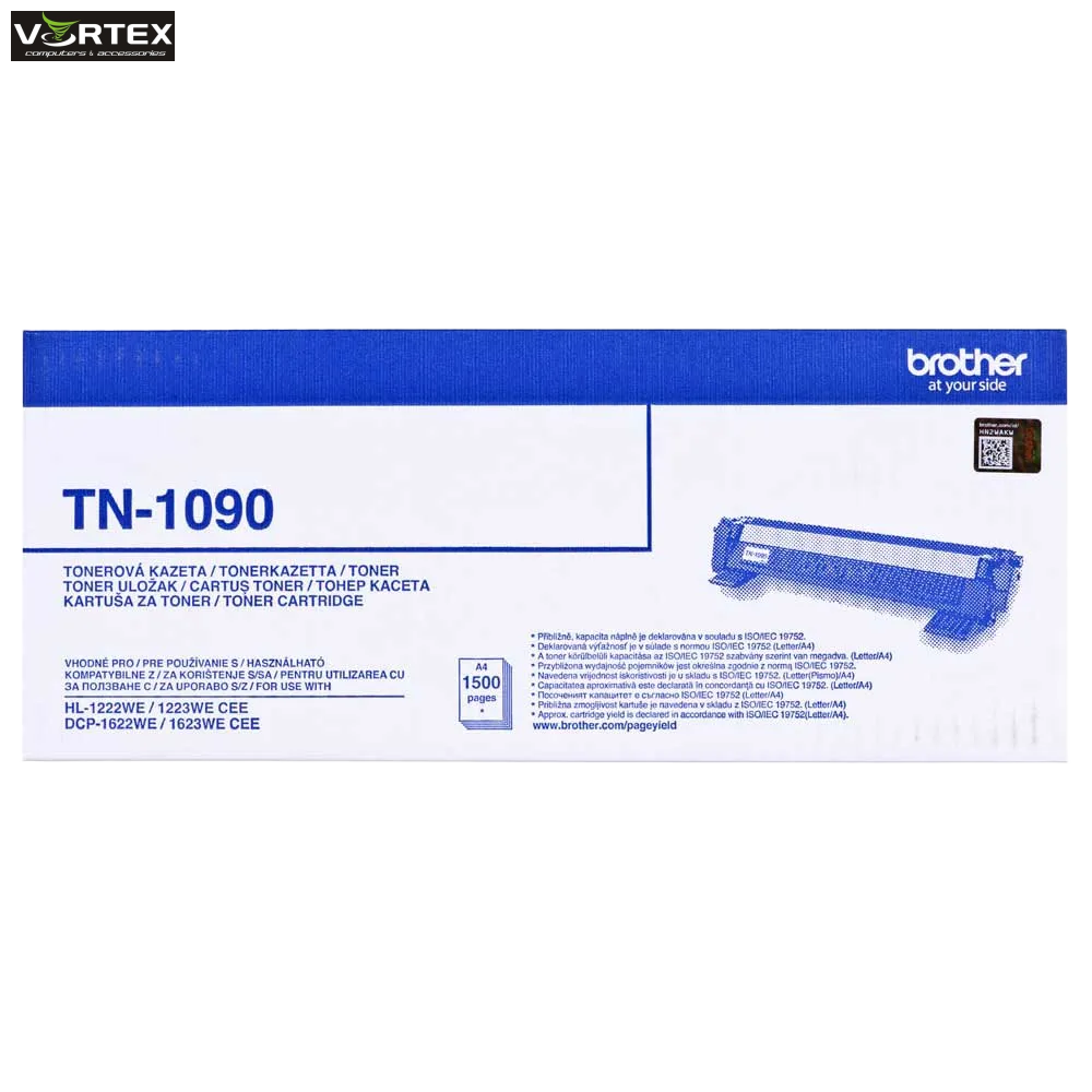 toner comatib Brother TN-1090