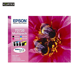 SUP INK EPS T67334A magenta