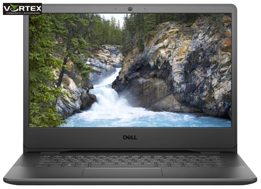 Notebook DELL Vostro 3401,14” FHD,i3-1005G1,8GB DDR4,256SSD M.2,Cam + Mic,3 cell,42WHr,UHD Graphic,WiFi + BT,Ubuntu,3Yrs PO 210-AXEJ