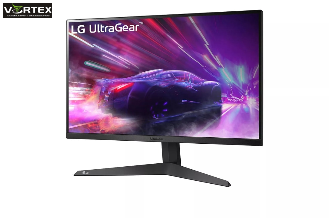 Monitor LG 24GQ50F-B 23.8"/VA 1920x1080/Monitors, LG