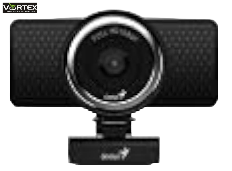 WEB CAMERA GENIUS ECam 8000 FullHD w/Mic
