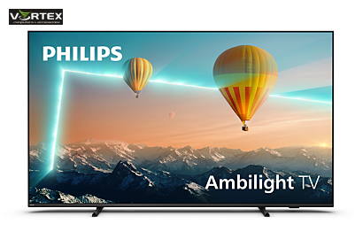 TV PHILIPS 70PUS8007/12 4K UHD LED Android TV