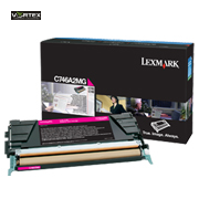 TONER LEXMARK C746 Magenta 7K