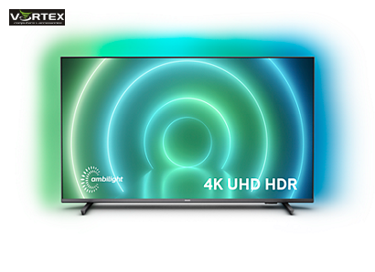 TV PHILIPS 70PUS7906/12 4K UHD LED Android TV