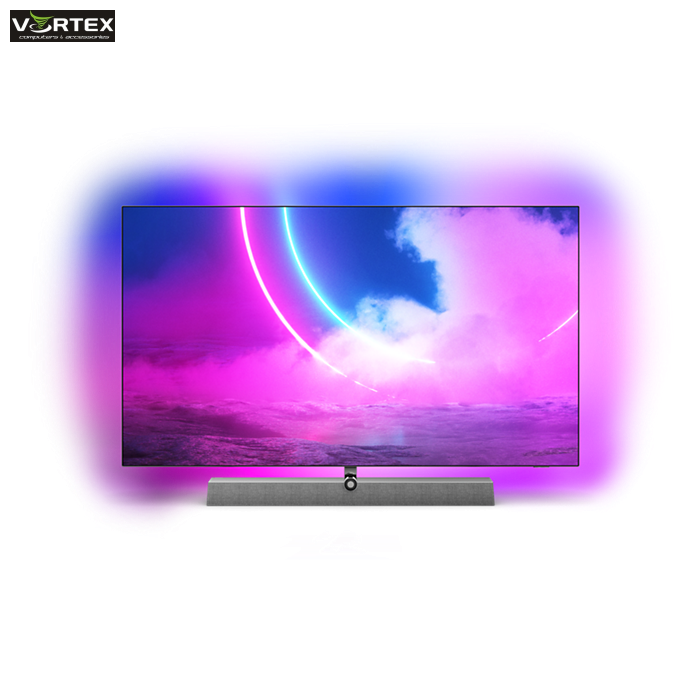 TV PHILIPS 65OLED935/12 4K UHD OLED+ Android TV B&W sound