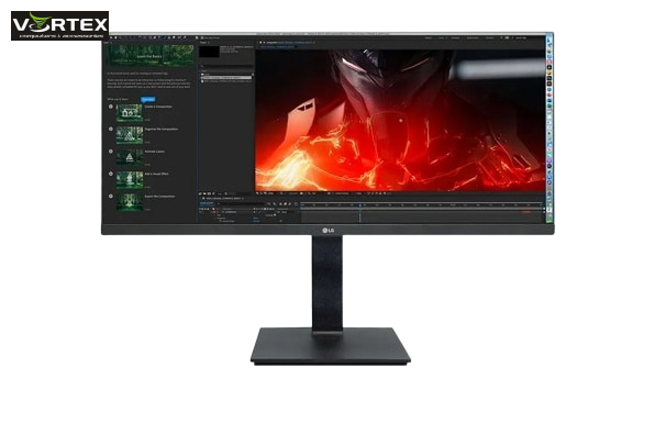 Monitor 29 LG 29BN650-B IPS, 2560 x 1080 UltraWide FHD, 2x HDMI,DP, Speakers, FreeSync