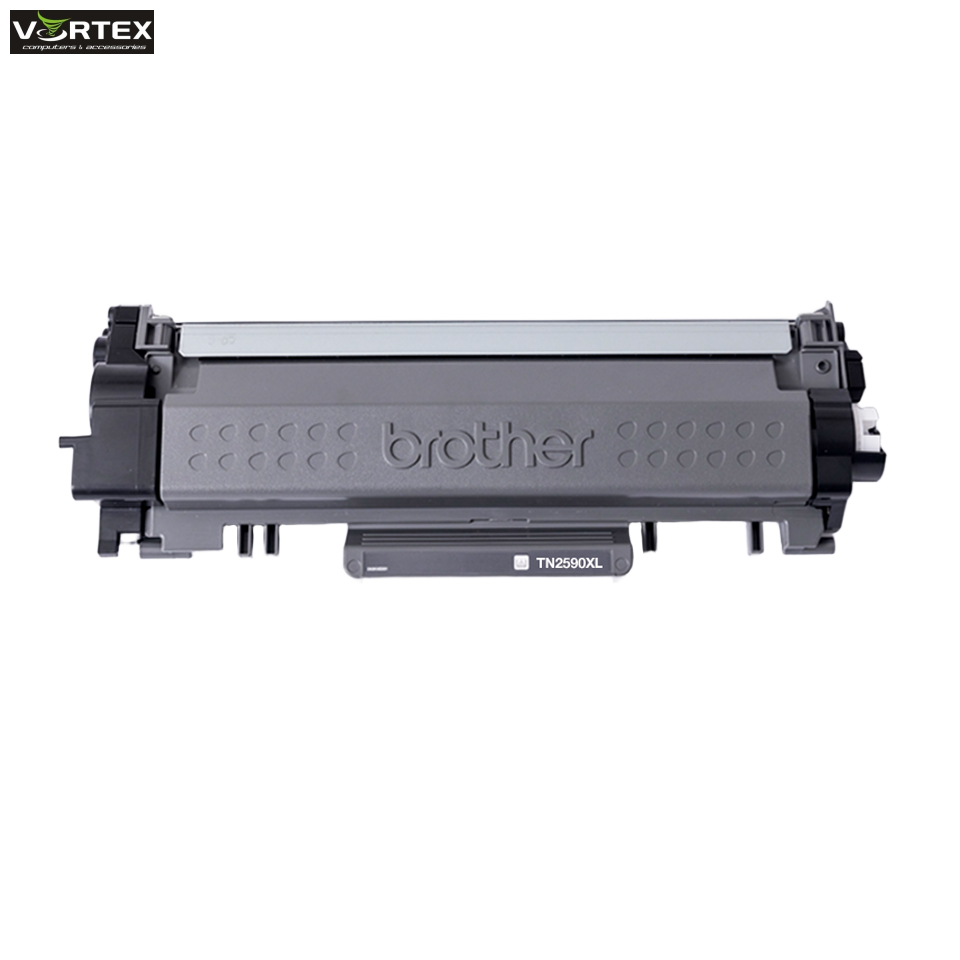 toner comatib Brother TN2590XL