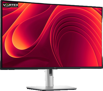 Monitor DELL 31.5 inch P3225QE 4K 100Hz USB-C Pro Plus IPS monitor 5397184962527