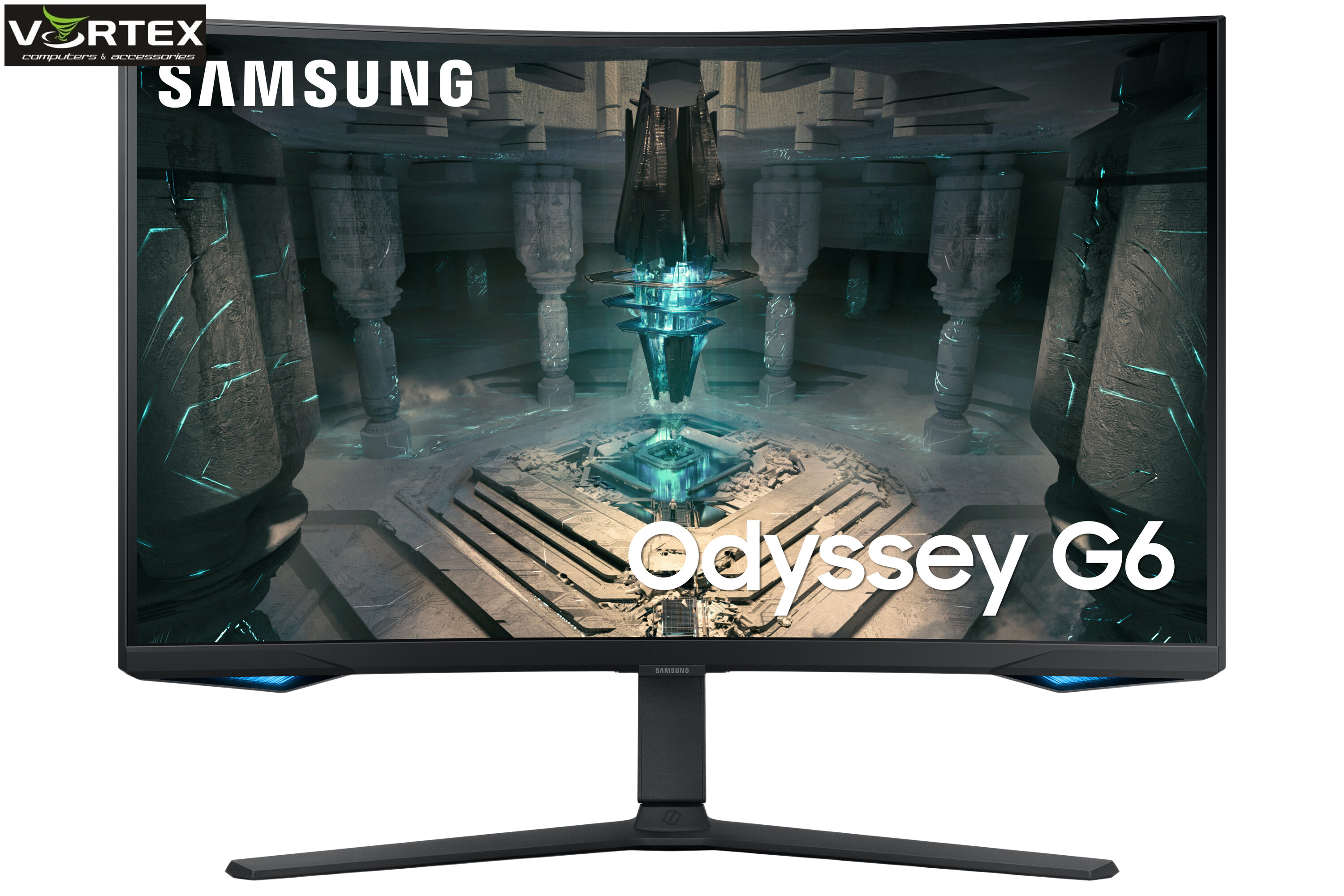Monitor 27 Samsung LS27BG650EUXEN Smart G65B 240Hz,1ms,WQHD,HDMIx2,DP,HDR600, FreeSync Premium