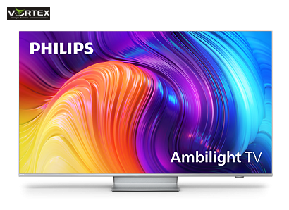 TV PHILIPS 55PUS8807/12 4K 120Hz UHD LED Android TV