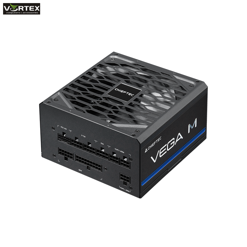 PSU PPG-850-C 850W VEGA 80Plus Gold 5Y