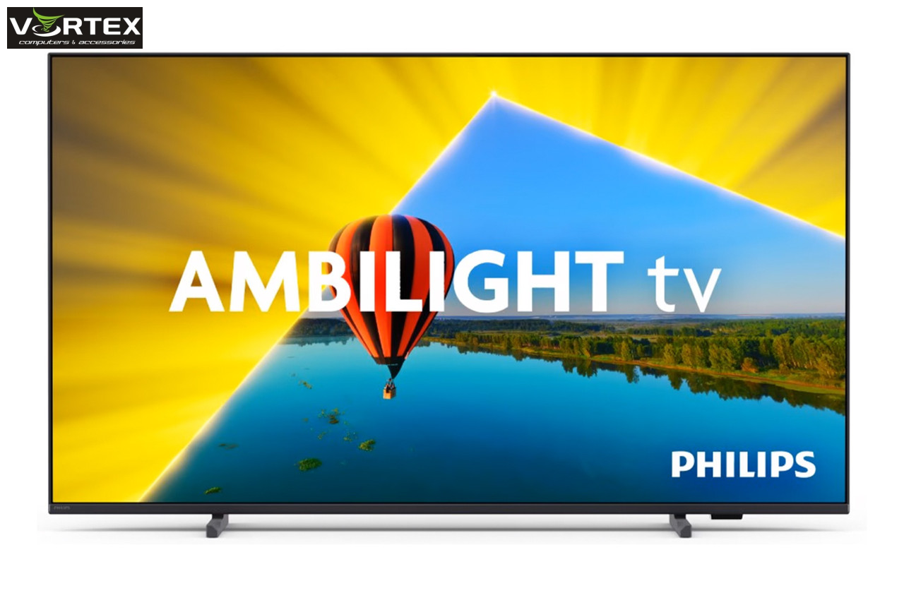TV PHILIPS 65PUS8079/12 4K UHD LED Smart Ambilight TV