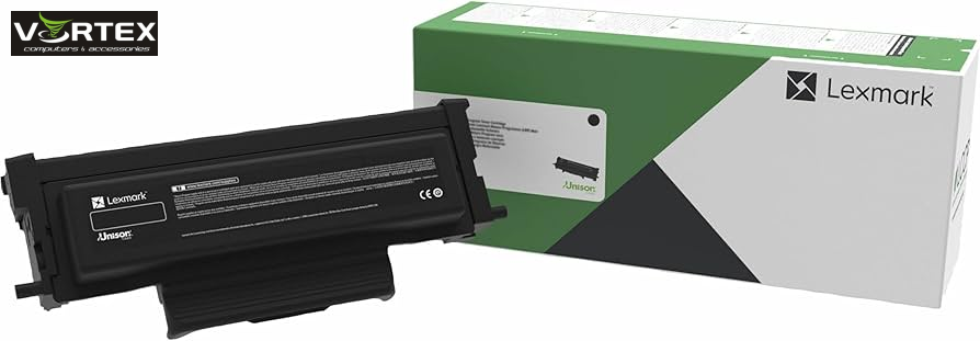 TONER LEXMARK B/MB 2236, Black 3K