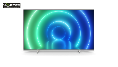 TV PHILIPS 65PUS7556/12 4K UHD LED Smart TV
