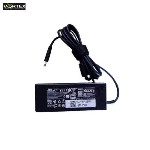 adapter Notebook Dell 90W