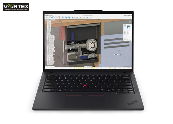 ThinkPad P14s G6 Black - Ultra 7 255H, 64G, 1T,14", DOS
Intel Core Ultra 7 255H (16 (6 P-core + 8 E-core + 2 LP E-core), 16T, E-cores up to 4.40GHz, 24MB)/ 2x 32GB SODIMM DDR5-5600MT/s/ 1x1TB SSD M.2 2280 PCIe Gen4 TLC Opal/ 14" WUXGA (1920 x 1200) IPS, A