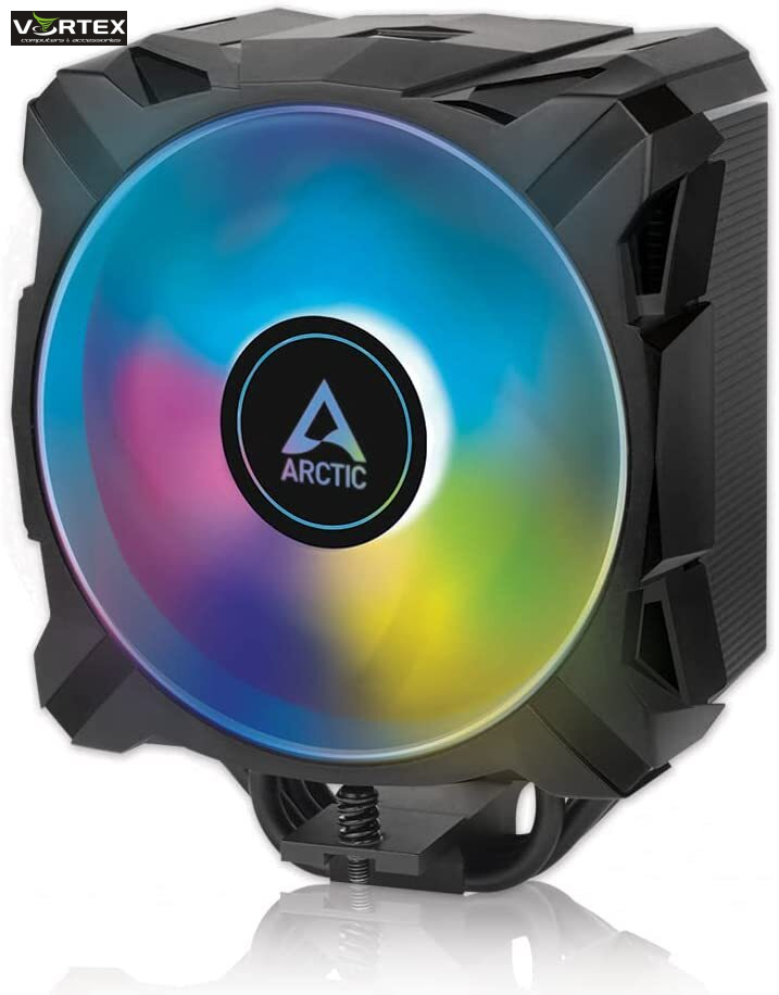 ARCTIC Cooler for CPU I35- 1150/1151/1155/1200/1700