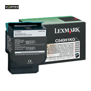 TONER LEXMARK C54x, X54x 2.5K Black