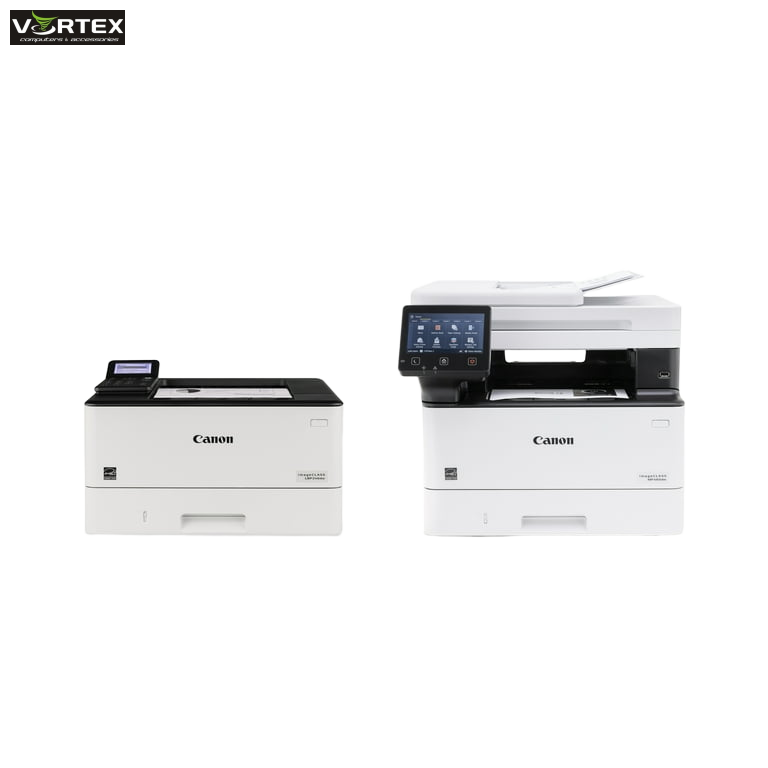 PRINTER LASER CANON LBP243dw, WIFI, + (cartridge 070)