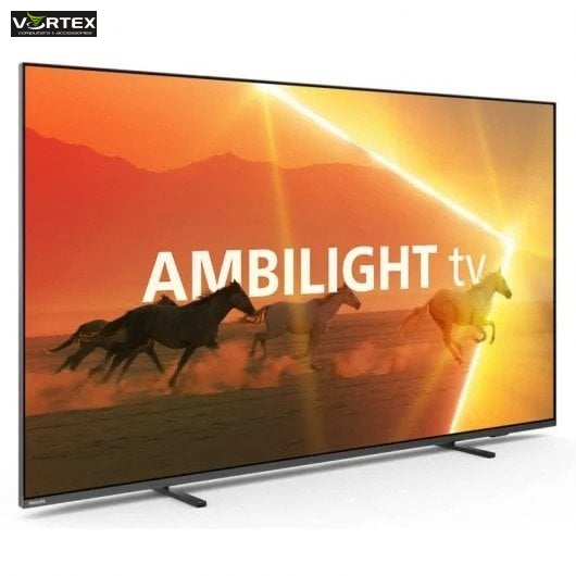 TV PHILIPS 65PML9008/12 4K 120Hz UHD MiniLED Ambilight TV