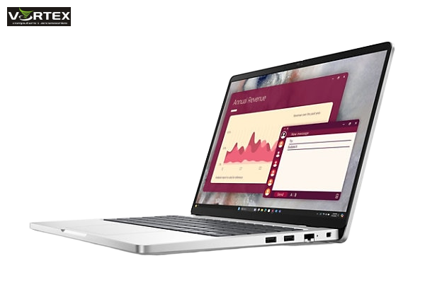 NOTEBOOK DELL PRO 14 (PC14250), 14” FHD+,Intel Core Ultra 5 235U,16GB DDR5 5600MTs,512GB SSD M.2,IR Cam.+Mic.3-cell, 55Wh, Backlight key.,WiFi+BT,Ubuntu, 3 Yrs