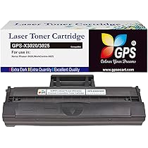 toner comatib Xerox 3020/3025