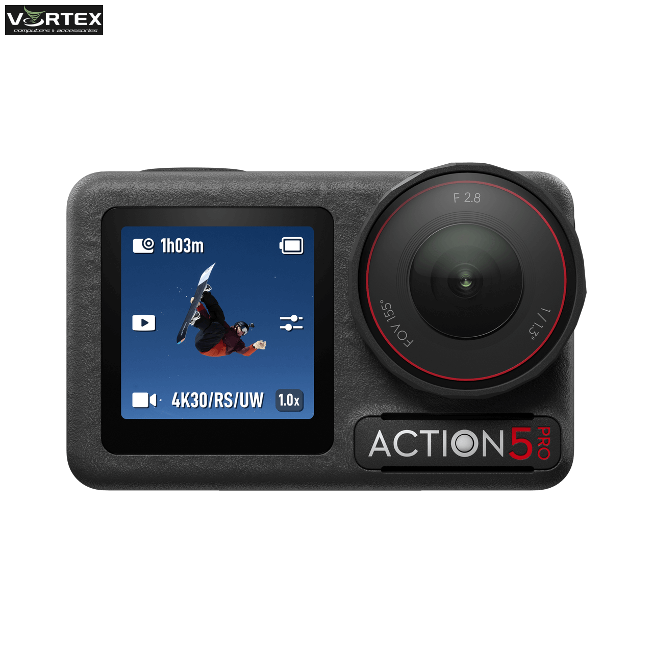 DJI Osmo Action 5 Pro StandardCombo