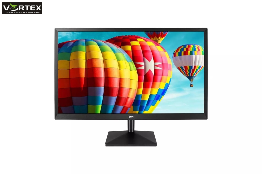 Monitor 27" LG 27MK430H-B IPS LED 1920 x 1080, 5ms, VGA,HDMI,AMD FreeSync