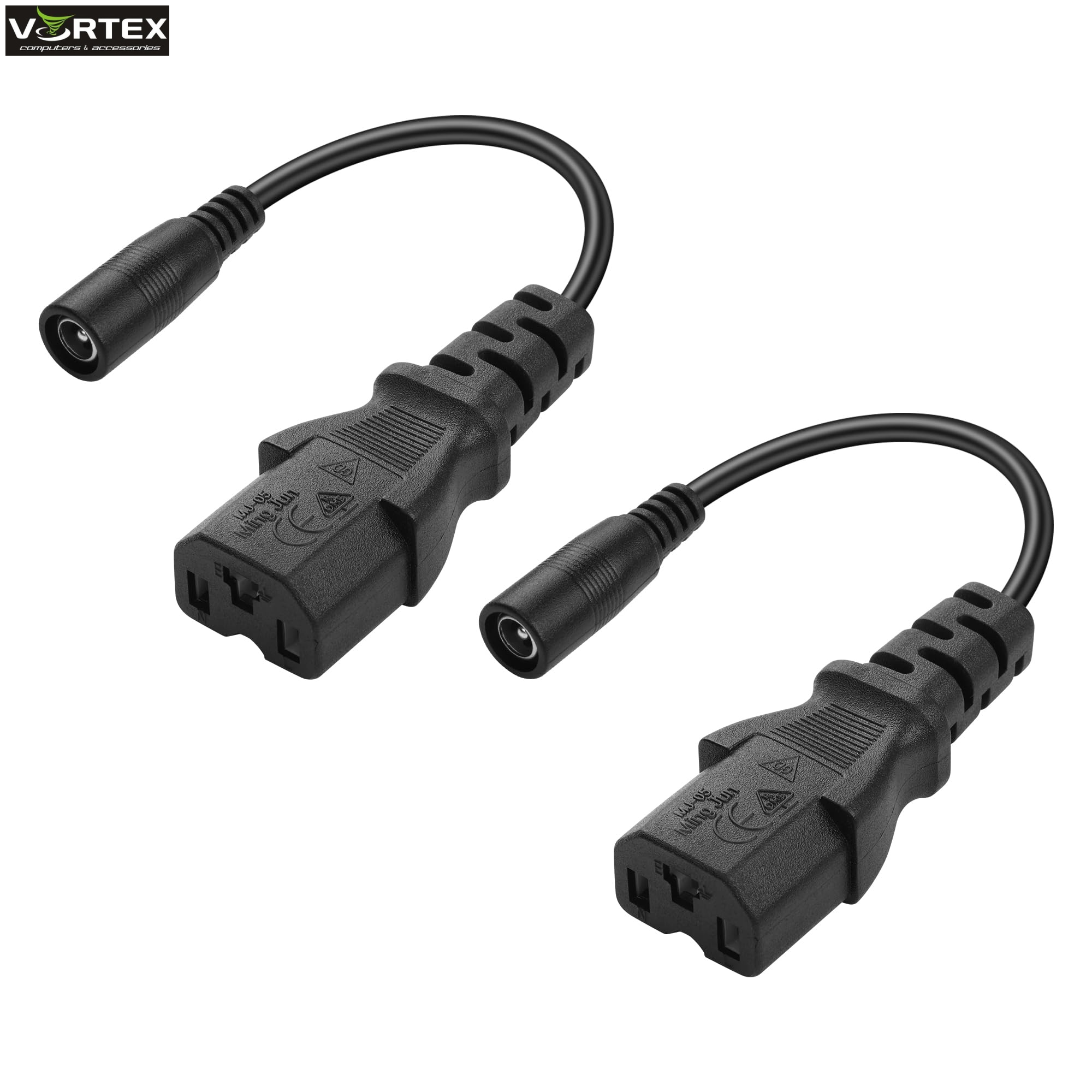DC power adapter cable
