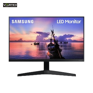 Monitor SAMSUNG 27" IPS1920x1080 LF27T350FHRXEN