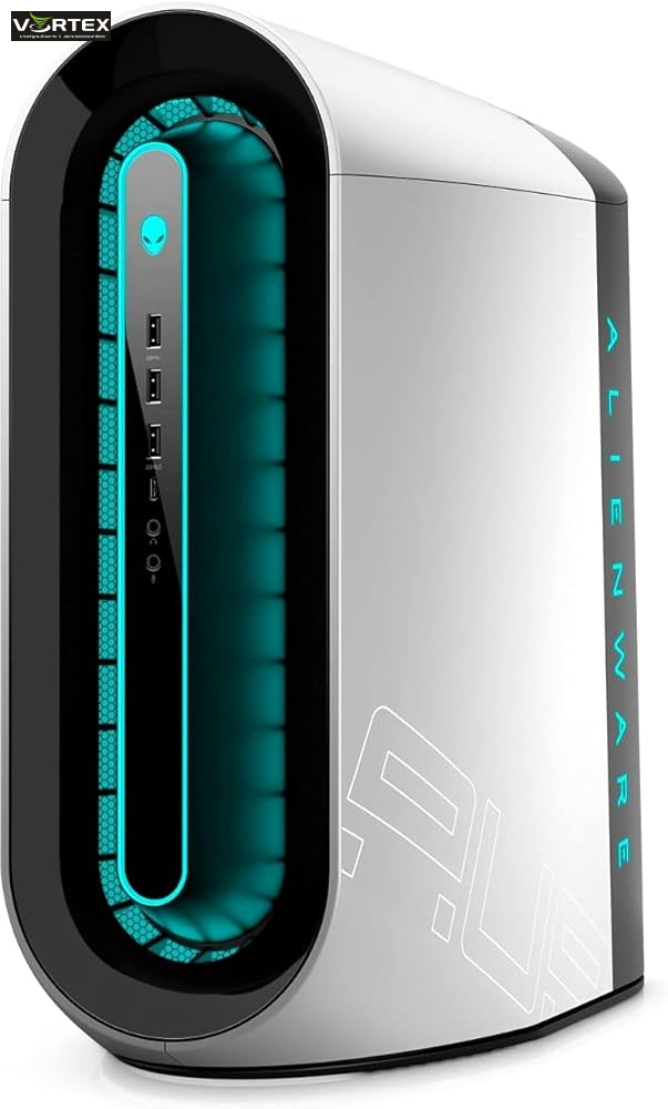 PERSONAL COMPUTER DELL Alienware R12