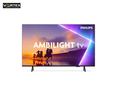 TV PHILIPS 85PUS8510/12 4K UHD QLED Smart Ambilight TV