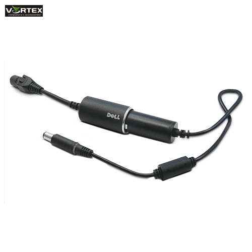 Dell ADAPTER 90W, DC/DC,DLTA,AUTOMOBILE-AIRPLANE