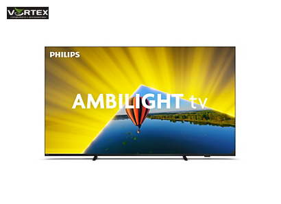 TV PHILIPS 75PUS8079/12 4K UHD LED Smart Ambilight TV