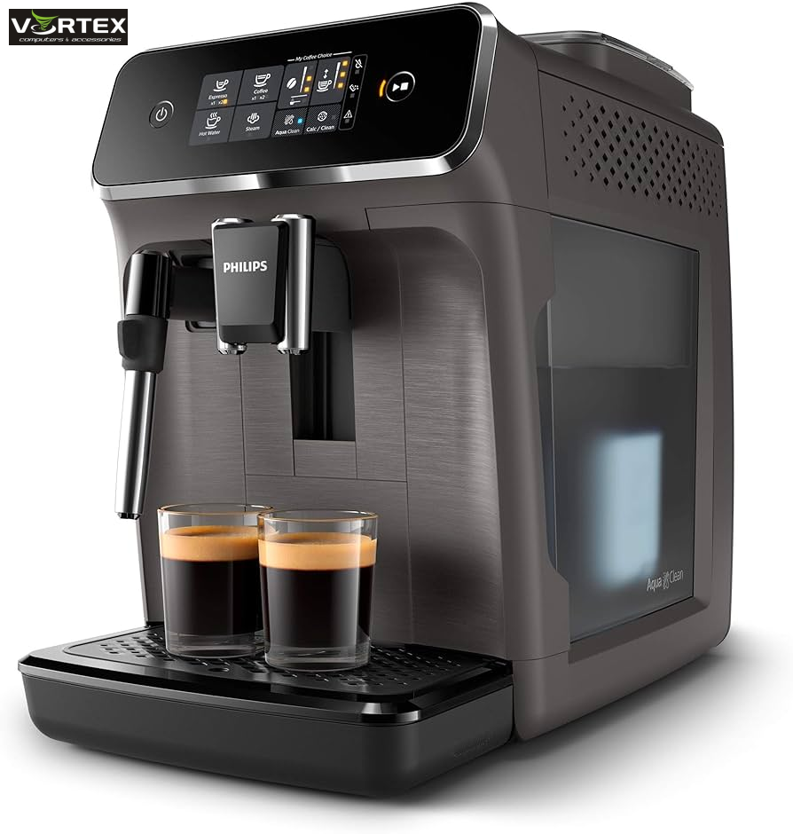 PHILIPS EP2224/10 Fully automatic espresso machine