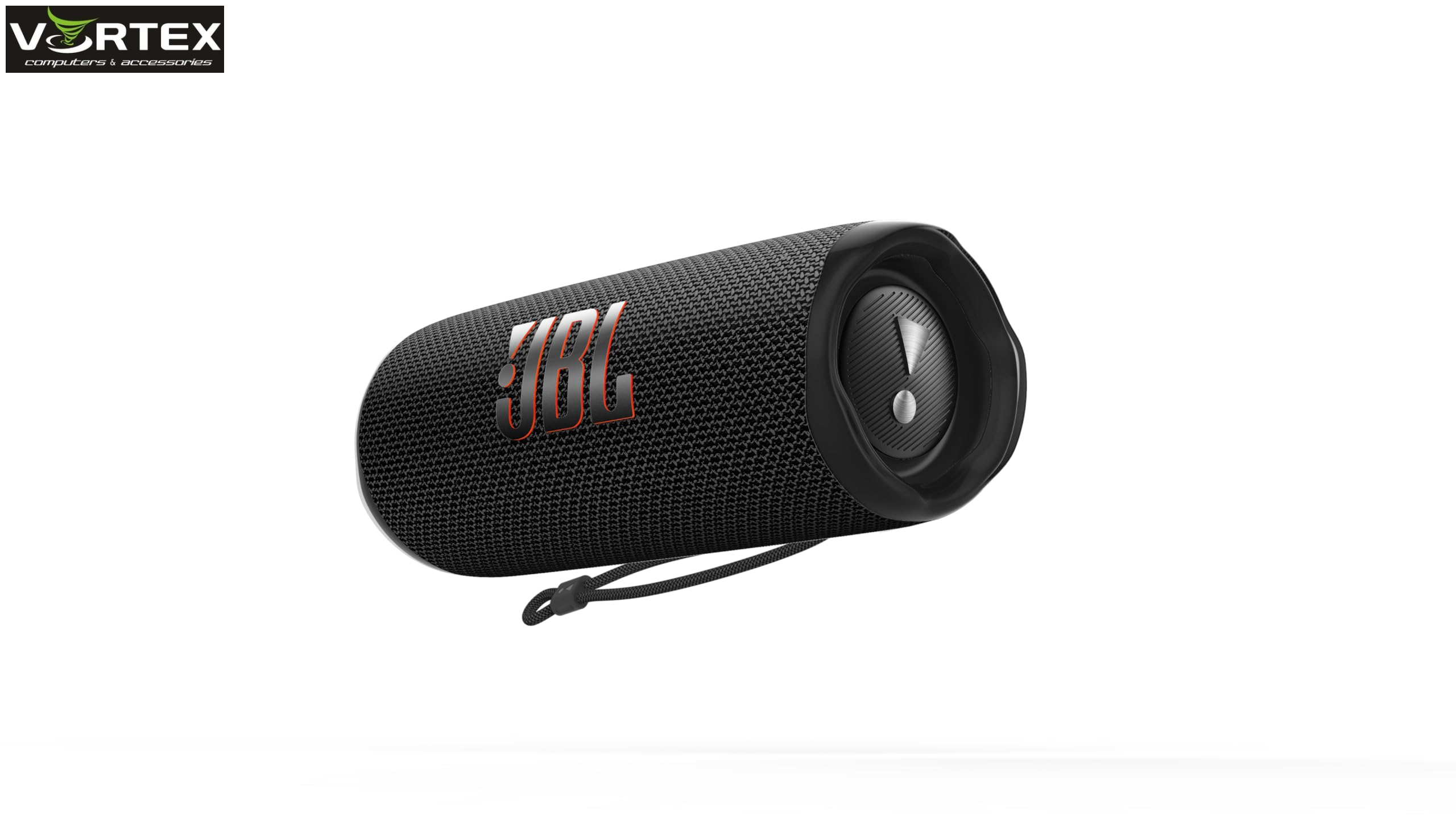 SPEAKERS BLUETOOTH JBL FLIP 6 (12 hours playtime), IPX67 waterproof, 20W, SQUAD