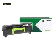 TONER LEXMARK B/MB 2338/2442/2546/2650, Black 3K