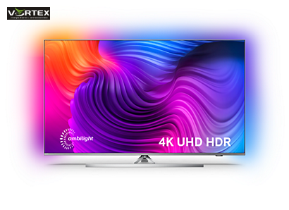 TV PHILIPS 65PUS8536/12 4K UHD LED Android TV