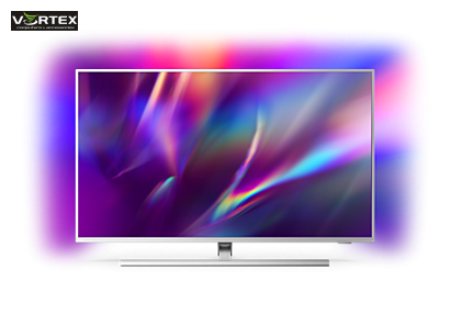 TV PHILIPS 58PUS8505/12 4K UHD LED Android TV