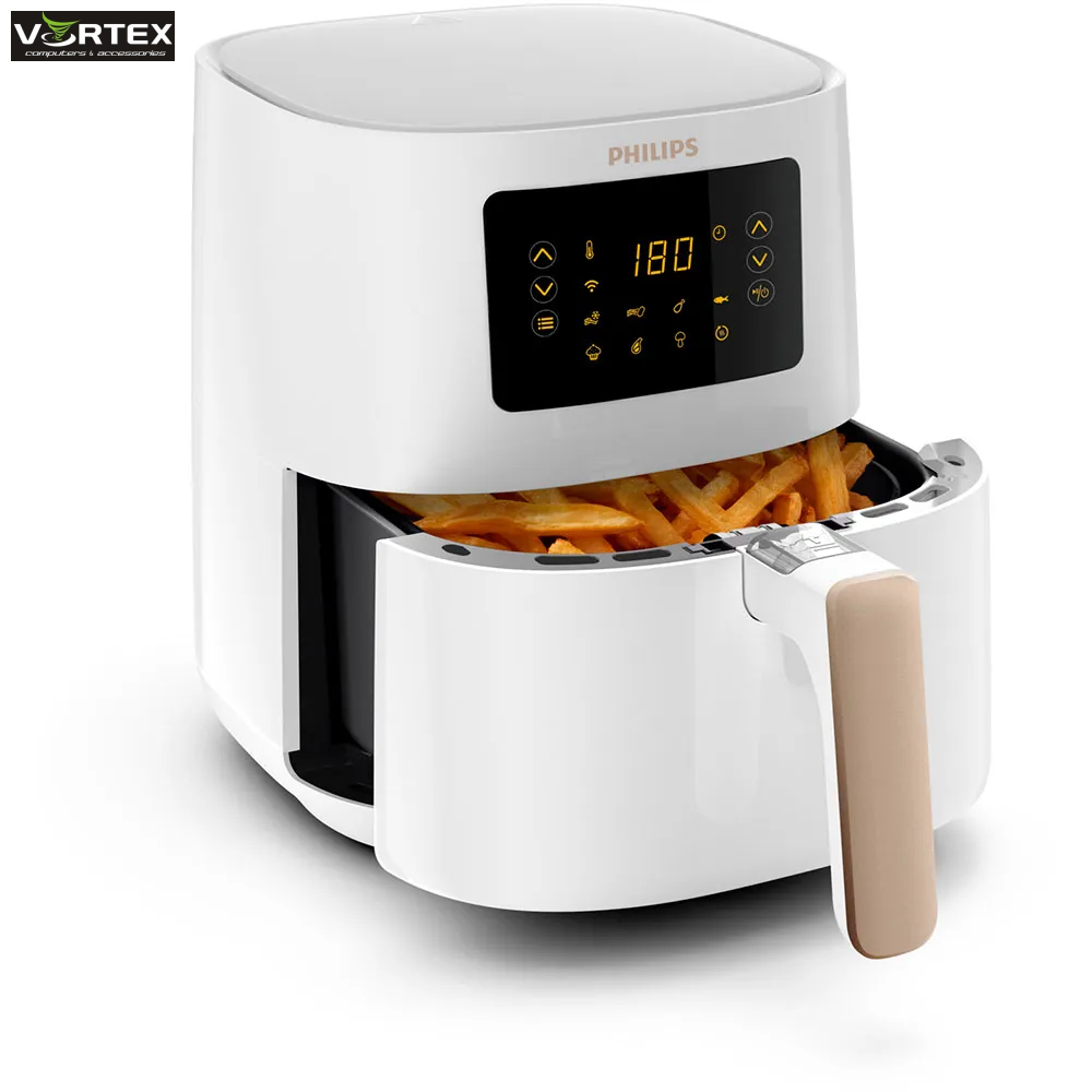 PHILIPS HD9255/30 AirFryer