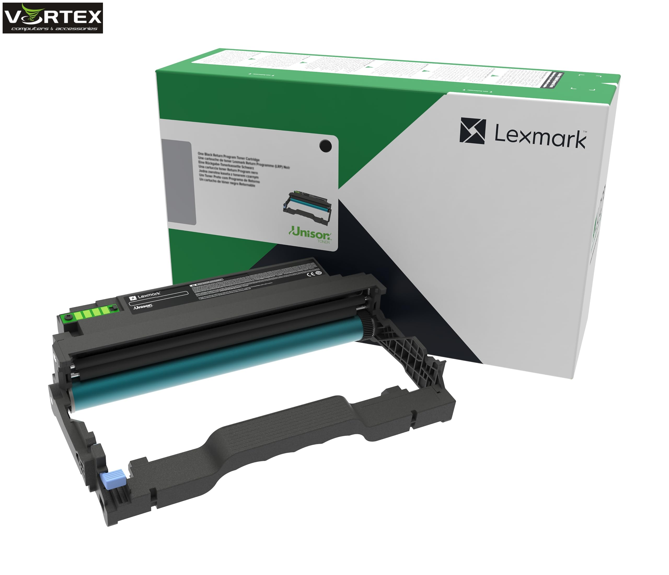 PHOTOCONDUCTOR LEXMARK B/MB 2236, 12K