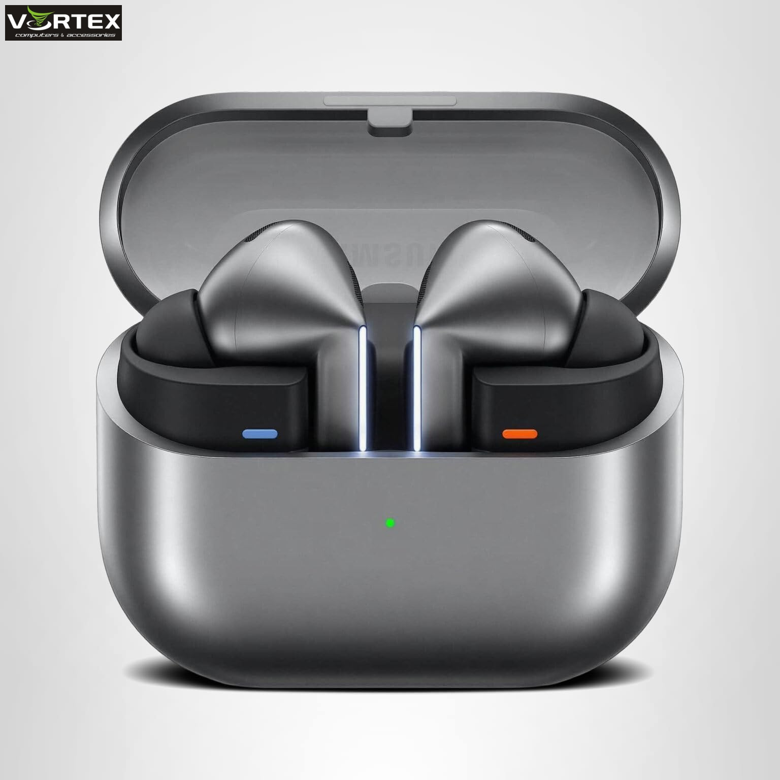 Samsung Buds3 PRO SM-R630NZAAEUC Silver