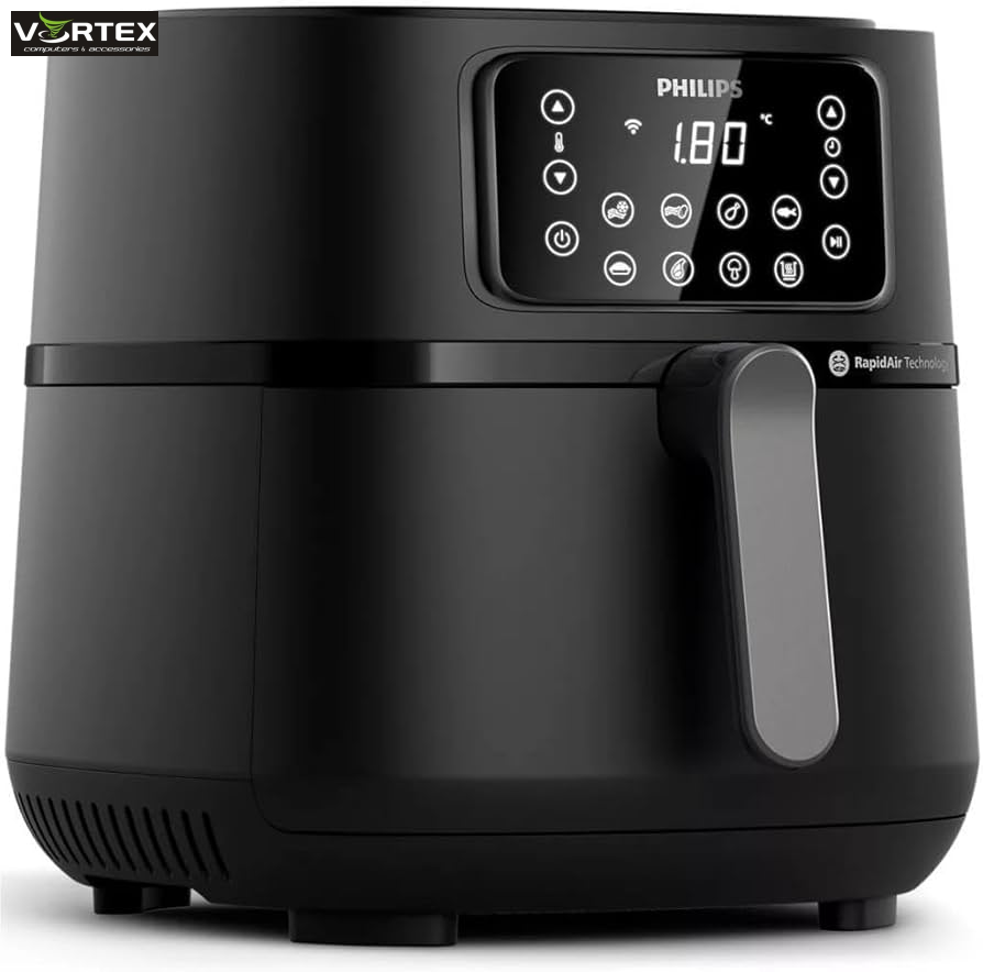 PHILIPS HD9285/96 Airfryer Cosmos+2 Acc
