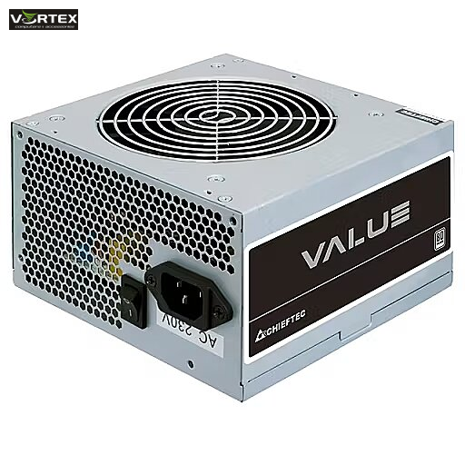 PSU APB-700B8 700W VALUE 80Plus White bulk