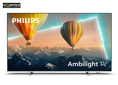 TV PHILIPS 65PUS8057/12 4K UHD LED Android TV