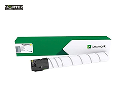 TONER LEXMARK CS 921/923 CX 920/921/922/923/924, Yellow 11.5K