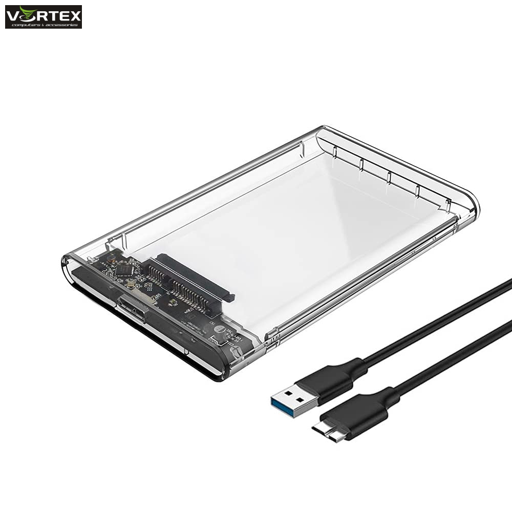 hdd case 2,5"  SATA H