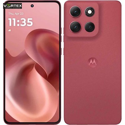 SMARTPHONE MOTOROLA MOTO G86 5G (XT2527-2) PL CT 8+256 DS RTL PANTONE Chrysanthemum (Pink)