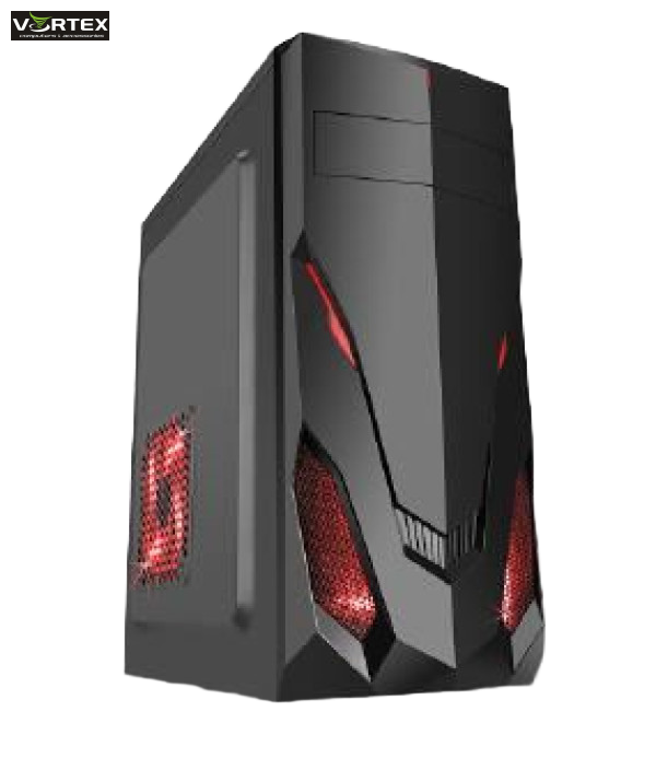 case ms RAIDER V305 500W